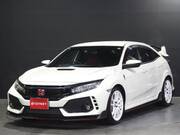 2019 HONDA CIVIC TYPE-R