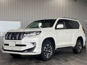 2022 TOYOTA LAND CRUISER PRADO