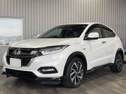 2019 HONDA VEZEL