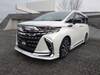 TOYOTA ALPHARD HYBRID