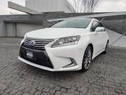 2013 LEXUS HS