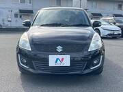 2014 SUZUKI SWIFT