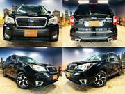 2013 SUBARU FORESTER