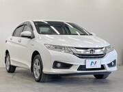 2015 HONDA GRACE HYBRID EX