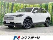 2024 HONDA VEZEL