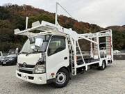 2012 TOYOTA DYNA