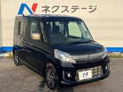 2014 SUZUKI SPACIA CUSTOM