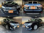 2014 LEXUS HS