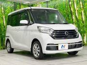 2018 NISSAN DAYZ ROOX