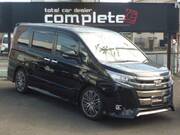 2019 TOYOTA NOAH