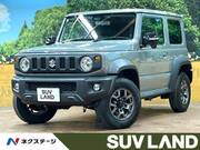2024 SUZUKI JIMNY SIERRA