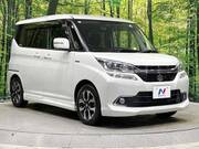 2018 SUZUKI SOLIO BANDIT