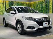 2018 HONDA VEZEL