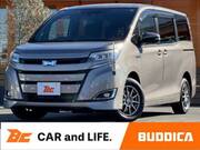 2019 TOYOTA NOAH