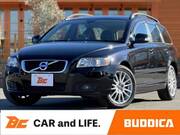 2011 VOLVO V50