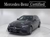 MERCEDES BENZ C-CLASS Stationwagon