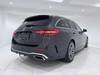 MERCEDES BENZ C-CLASS Stationwagon