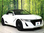 2015 HONDA S660