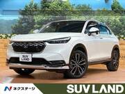 2023 HONDA VEZEL