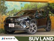 2025 TOYOTA YARIS CROSS Z