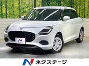 2023 SUZUKI SWIFT XG