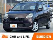 2015 DAIHATSU MIRA EES