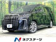2021 TOYOTA ALPHARD