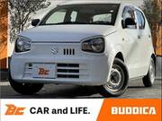 2019 SUZUKI ALTO
