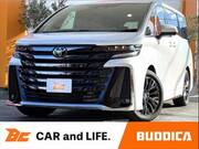 2024 TOYOTA VELLFIRE