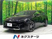2024 TOYOTA PRIUS