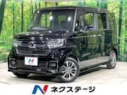 2022 HONDA N-BOX CUSTOM