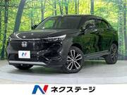 2022 HONDA VEZEL