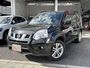 2010 NISSAN X-TRAIL