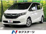 2018 HONDA FREED
