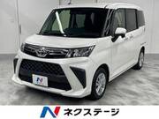 2023 TOYOTA ROOMY