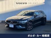 2022 VOLVO V60