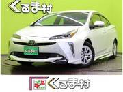 2020 TOYOTA PRIUS