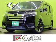 2020 HONDA STEPWAGON