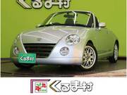 2012 DAIHATSU COPEN