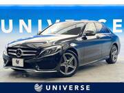 2018 MERCEDES BENZ C-CLASS