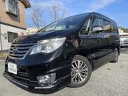 2015 NISSAN SERENA