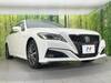 TOYOTA CROWN HYBRID