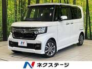 2021 HONDA N-BOX CUSTOM