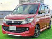 2014 SUZUKI SOLIO BANDIT