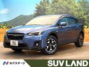 2018 SUBARU XV
