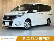 2018 NISSAN SERENA