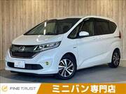 2017 HONDA FREED HYBIRD