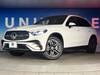 MERCEDES BENZ GLC-CLASS