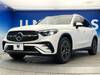 MERCEDES BENZ GLC-CLASS