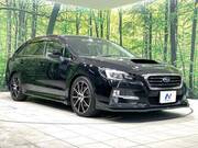 2014 SUBARU LEVORG